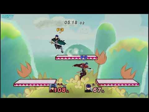 Honeypot 6 Pool A4 Landon Vs  Gunther