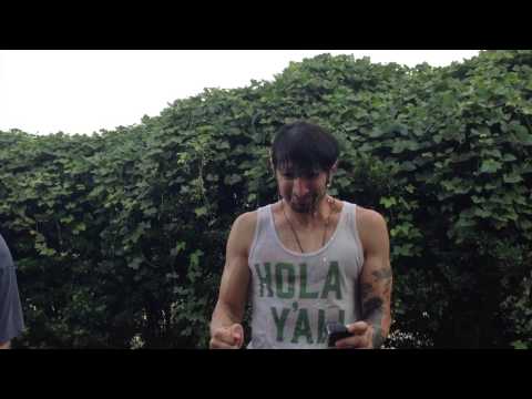 Revival Recordings Ice Bucket Challenge for ALS