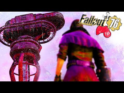 ES DAUERTE LANGE aber jetzt verstehe ich es ❗☢️ Fallout 76 Deutsch 163 | SOLO PC Gameplay