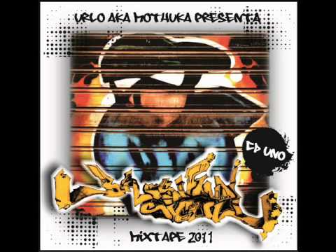 07 - MOSKELLA,NOTA,GOVIX,DJ BOLLA - RAP LAIF