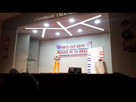 Dj Lalvenhimi - Zoram lungphang suh