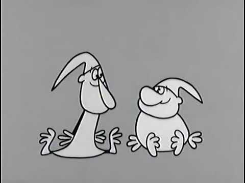 Křemílek a Vochorůrka 1 / 6 Pohádky z mechu a Kapradí 1 / 6