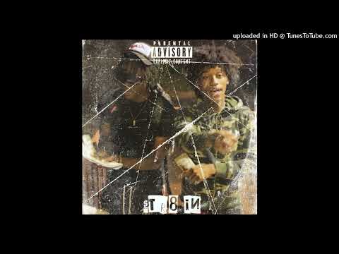 LiBaggum-“Str8 In”Ft. HRY Duke(Official Audio)