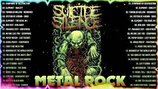 Download lagu The Best Of Classic Heavy Metal Rock 70s 80s 90s | Heavy Metal Hits Songs Of All Time mp3 Download lagu The Best Of Classic Heavy Metal Rock 70s 80s 90s | Heavy Metal Hits Songs Of All Time mp3