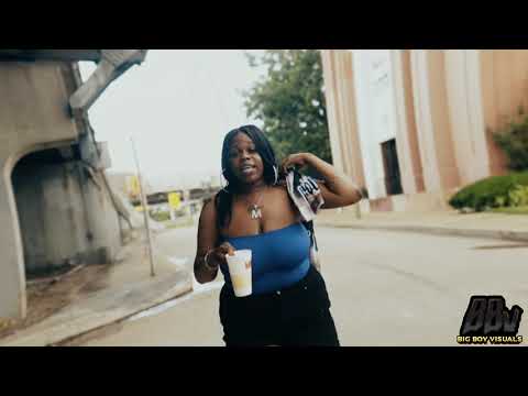 MBK Nay - I’m HER (Official Video) Shot By ​⁠@Bigboyvisuals