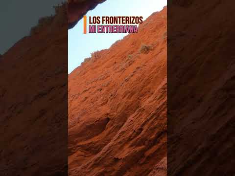 Mi Entrerriana - Los Fronterizos