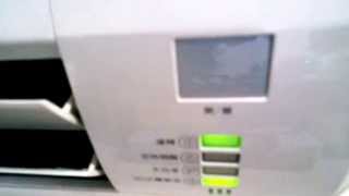 Re: [冷氣] 國際牌 or 三菱重工 抉擇