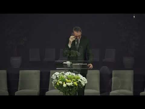 Sve sto ti treba je Isus - Ivica Prgonjic