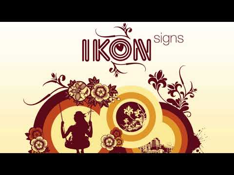 Ikon - Breaking (feat. Dee Ellington)