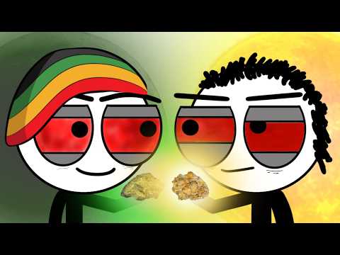 Moon Rock VS Sun Rock Explained