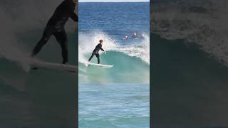 DHD UTOPIA Small Wave Surfing!!