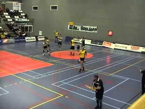 Goals van Dalto / BNApp.nl - Nic / Alphacollege