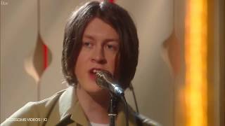 Blossoms - I Can&#39;t Stand It live on Zoe Ball on Saturday