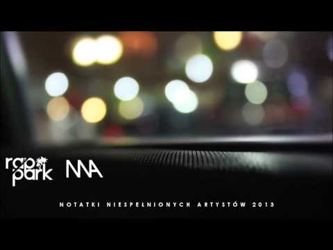 Fahir "Krzywdy spadających gwiazd" gośc. Danio, Gregory