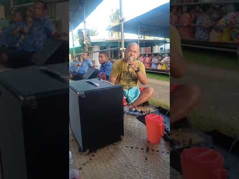 E vei na noqu dina Ft Fiji Navy with Jerry Vakawaletabua