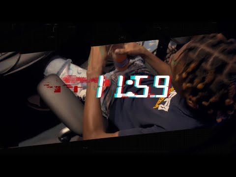 Gskell 12K - 11:59 (In The End.) | 11:59 EP - [Official Music Video]