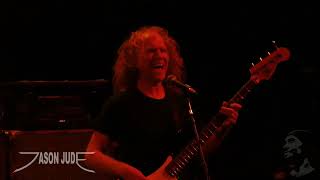 Corrosion Of Conformity - Who&#39;s Got The Fire [HD] LIVE San Antonio 3/28/2022