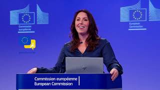 EU Transparency Clash: Commission Defends Itself After Journalist Chal