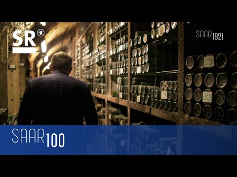 1921: Jahrhundertjahrgang – teuerster Wein der Welt an Mosel, Saar und Ruwer