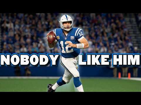 How Good Was Andrew Luck Really?