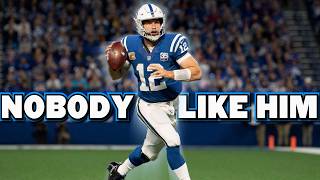 How Good Was Andrew Luck Really?