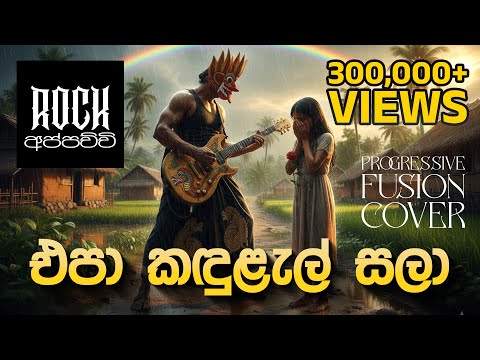Rock Appachchi | රොක් අප්පච්චි | रॉक अपाची and Rock Jacka