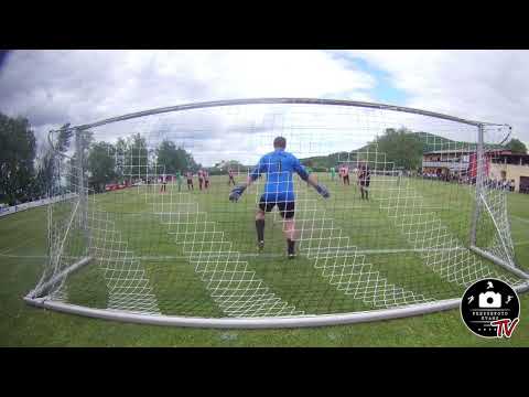 Relegation FC Sand III SG Eltmann II KKL3