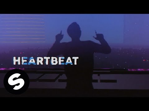 Dastic x Robbie Mendez - Heartbeat (Official Lyric Video)