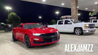 Después De Amar - Duelo (AlexJamzz)