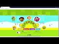 My 2008 PBS Kids Website Recreation In Flashpoint