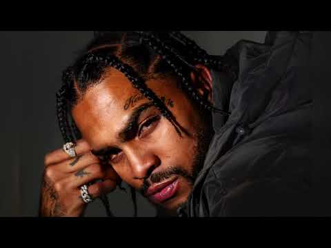 Chris Brickley, Dave East & Jadakiss Comfortable (Bass Boosted)