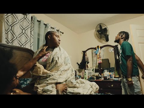 Jamarii - Wicked Gyal (Official Video)