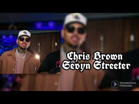 Sevyn Streeter Ft. Chris Brown A$AP Ferg - Guilty