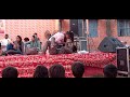 Haryanvi Nach I Rubi Chaudhary I Latest Dance 2