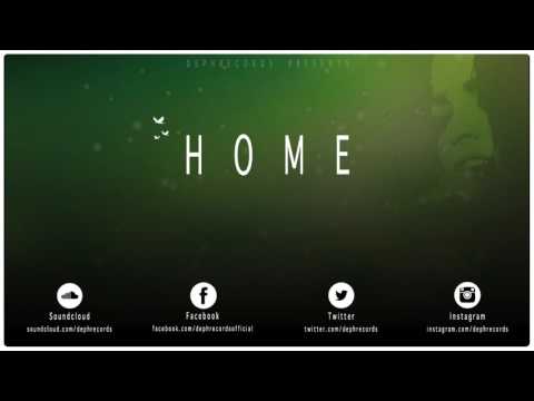 Dephzac & iBstract - Home / HOME EP [ Dephrecords ]