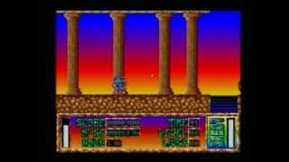 STARIANS (AMIGA)