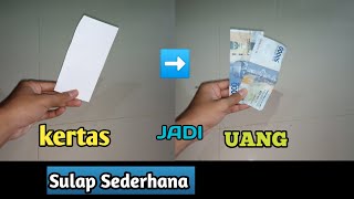 Download lagu Cara sulap mengubah kertas menjadi uang | mudah dan keren mp3 Download lagu Cara sulap mengubah kertas menjadi uang | mudah dan keren mp3