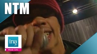 NTM &quot;Qu&#39;est-ce-qu&#39;on attend ?&quot; (live officiel) | Archive INA