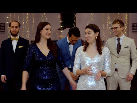 Madrigal for Christmas | Calmus Ensemble