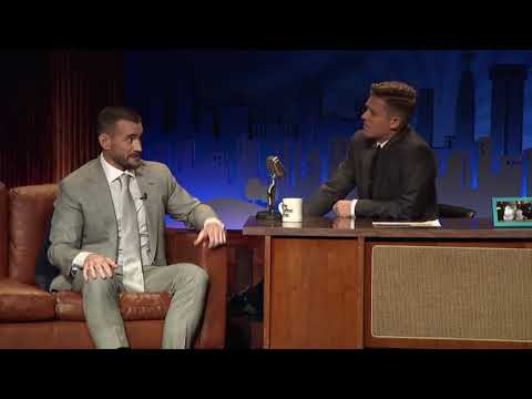 CM Punk Takes Friendly Jab At His Own WWE Firing In Response To Eric Bischoff’s Release