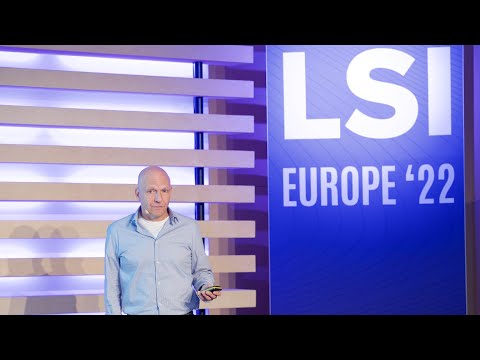 Yossi Mazel, Bendit Technologies - Steerable Microcatheter | LSI Europe '22