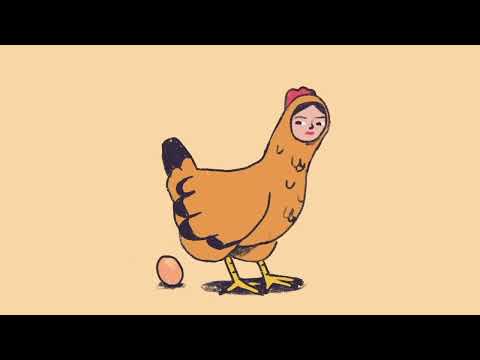 Sofia Reyes - GALLINA (Visualizer)