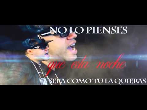 Chako - Cositas Que Te Gustan (Video Lyric)
