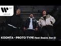 Koonta - Proto Type (Live Version) [Feat. Basick & San E]