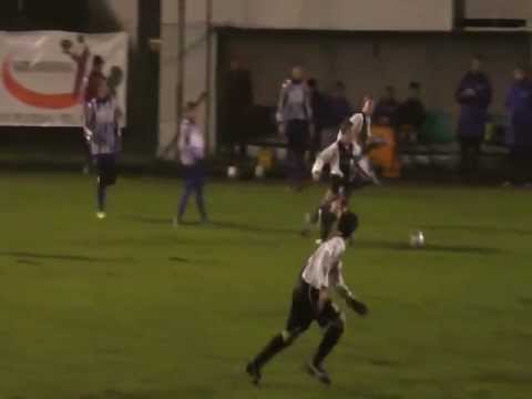 Petra Malo - Union Olmo Creazzo 3-2  Giovanissimi Provinciali