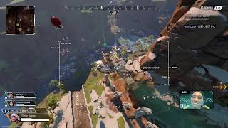 [APEX]四葉杯本番！