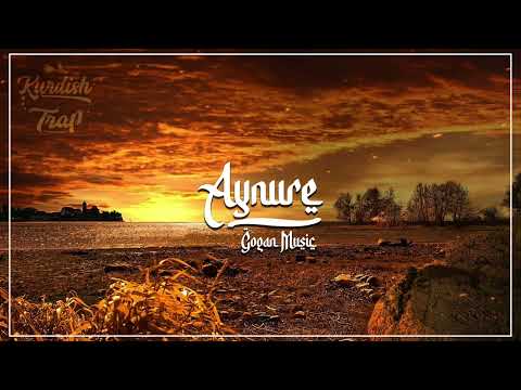Aynure - Gergerli Hasan x Rojda | Kurdish Trap (Gogan Music x Zer Beats)