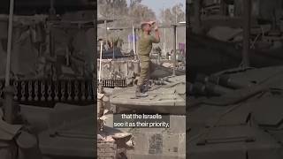 Download lagu Israel Seizes Palestinian Side of Rafah Crossing mp3