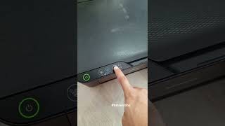 Epson L3110 Manual Cleaning #epsonl3110 #kudatsabah #epsonerror