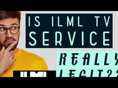 Ilml Tv2